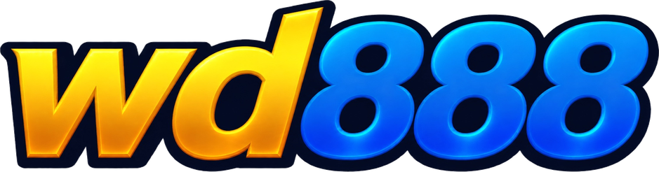 wd888 โลโก้